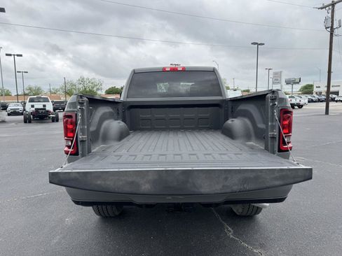New 2026 RAM 2500 Lone Star AWD/4WD image 32