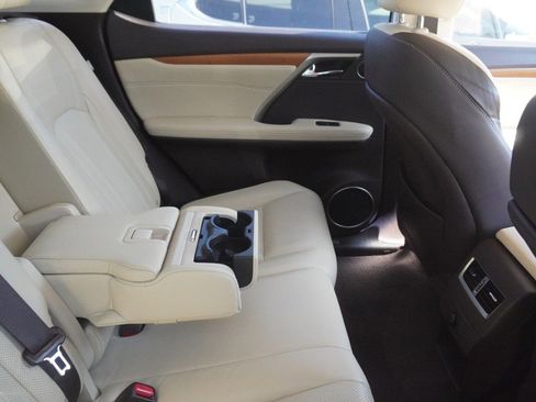 Used 2019 Lexus RX 350 FWD w/ Navigation Package image 8