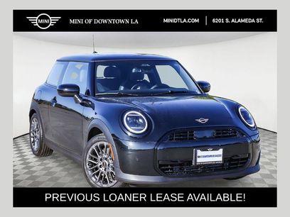 Used 2026 MINI Cooper 2-Door Hardtop