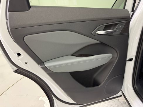 New 2026 Audi Q3 quattro 2.0T image 25