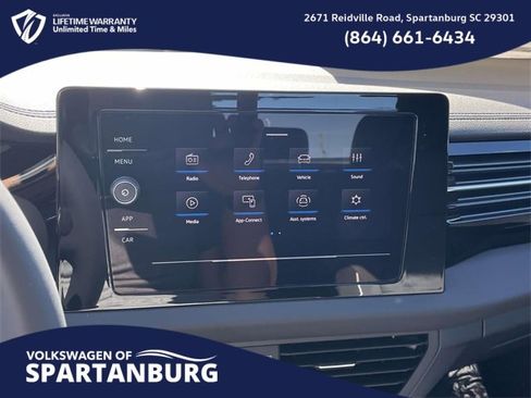 New 2026 Volkswagen Jetta Sport image 19