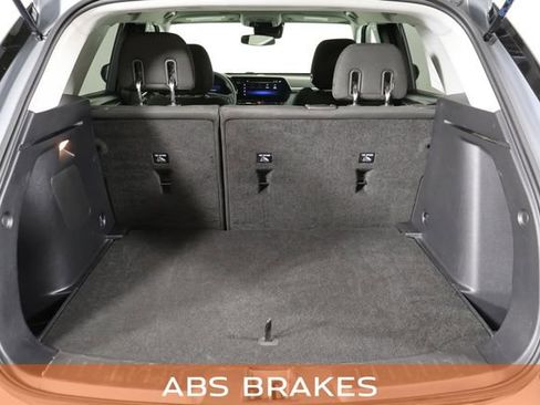 Used 2025 Chevrolet TrailBlazer LT image 13