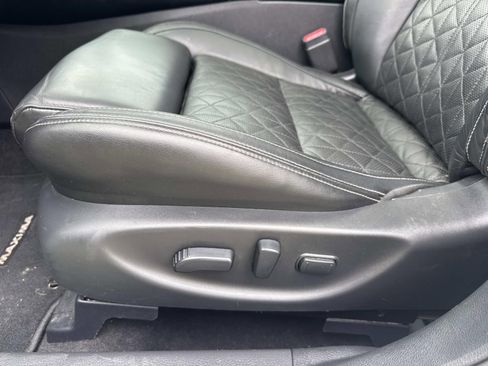 Used 2016 Nissan Maxima Platinum FWD image 15