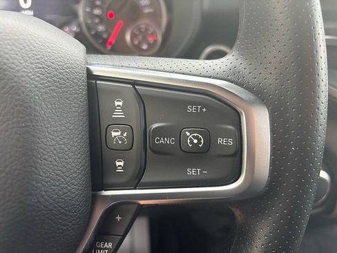 New 2026 RAM 1500 Classic Warlock AWD/4WD image 99