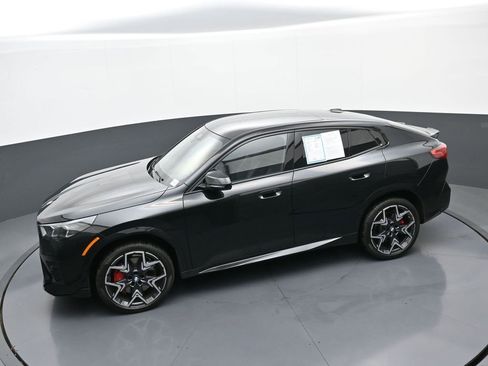 Used 2025 BMW X2 M35i w/ Premium Package image 34