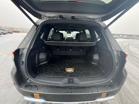 New 2026 Subaru Forester Wilderness image 27