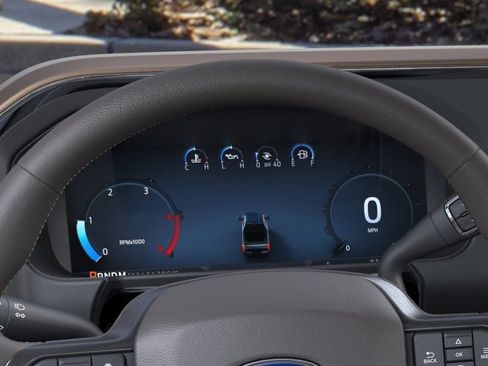 New 2025 Ford F350 King Ranch image 13