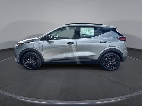 New 2027 Chevrolet Bolt RS image 11