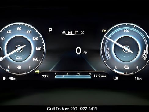 Used 2024 Hyundai Tucson Limited image 30