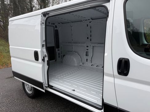 New 2026 RAM ProMaster 1500 w/ Safety Group image 8