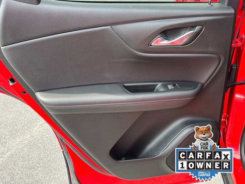Used 2022 Chevrolet Blazer RS image 17