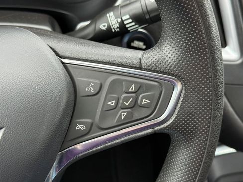 Used 2024 Chevrolet Malibu LT image 31