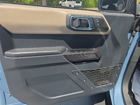 Certified 2024 Ford Bronco Wildtrak AWD/4WD image 19
