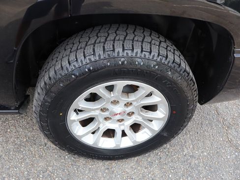 Used 2013 GMC Yukon Denali AWD/4WD image 26