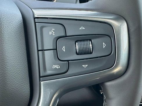 New 2026 Chevrolet Silverado 1500 LTZ w/ LTZ Premium Package image 15