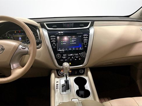 Used 2017 Nissan Murano SL image 9