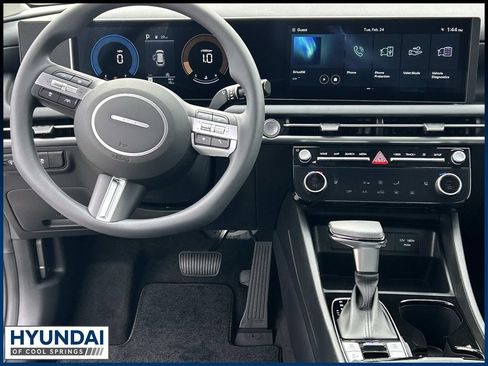 New 2026 Hyundai Tucson SEL AWD/4WD image 23