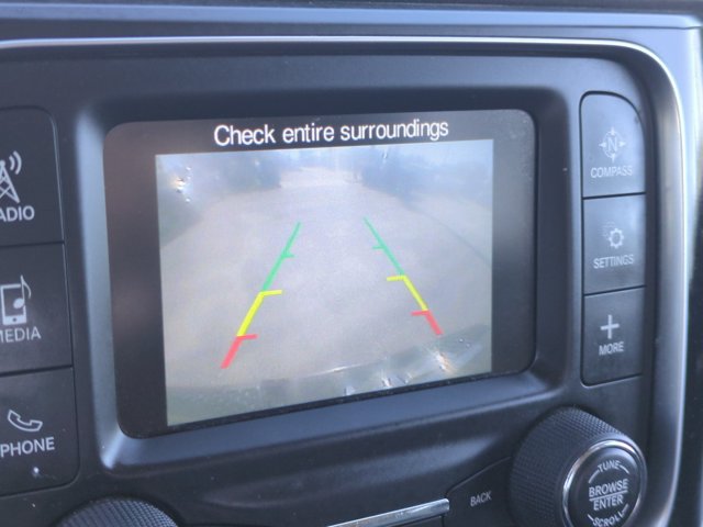 Used 2017 RAM 1500 Express AWD/4WD image 13