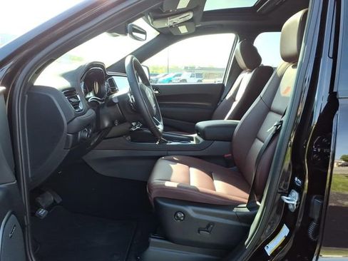 New 2026 Dodge Durango GT image 13