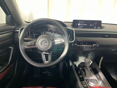 New 2026 MAZDA CX-50 AWD 2.5 Hybrid w/ Premium Pkg image 19