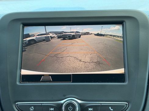 Used 2024 Chevrolet Equinox LT AWD/4WD image 30