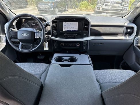 Certified 2023 Ford F150 XLT w/ Trailer Tow Package image 15