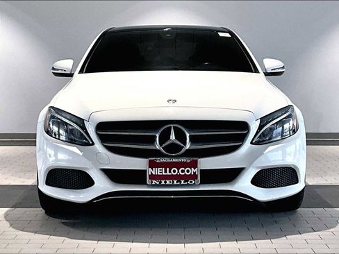 Used 2018 Mercedes-Benz C 300 Sedan image 13