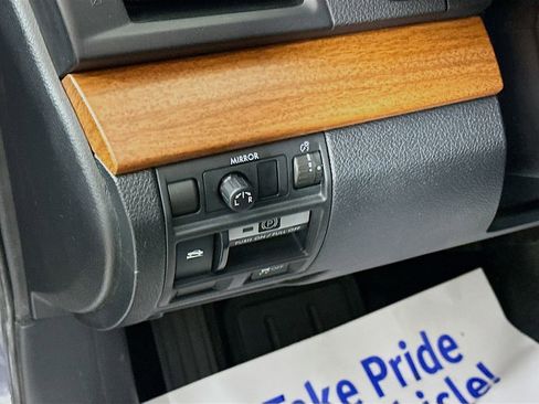 Used 2014 Subaru Outback 2.5i Limited w/ Moonroof Package image 15