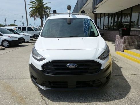 Used 2020 Ford Transit Connect XL FWD image 7