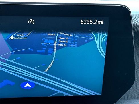 Used 2025 Ford Expedition Platinum w/ Driver's Package image 24