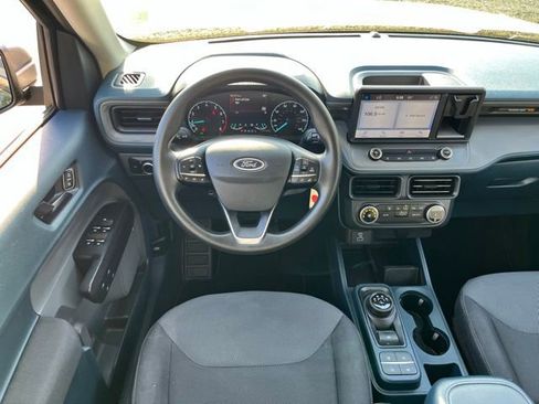 Certified 2024 Ford Maverick XL w/ Equipment Group 100A Standard AWD/4WD image 25