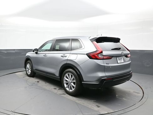 Certified 2024 Honda CR-V EX-L image 8