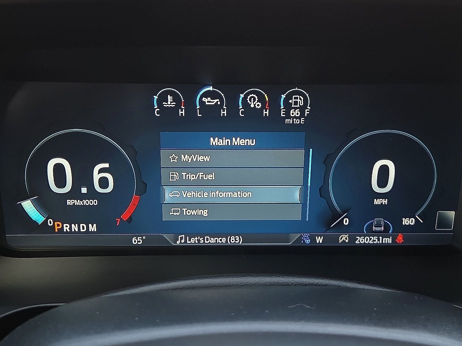 Used 2024 Ford Expedition Limited AWD/4WD image 23