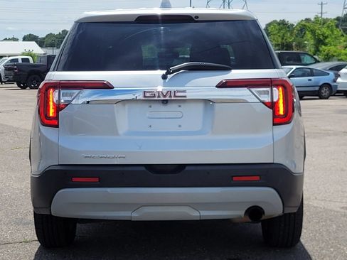 Used 2020 GMC Acadia SLE FWD image 13
