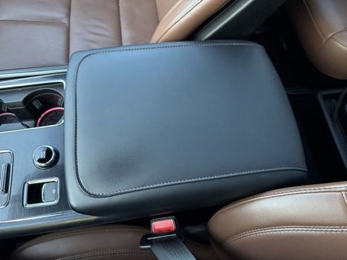 Used 2022 Lincoln Aviator Reserve w/ Elements Package Plus image 22