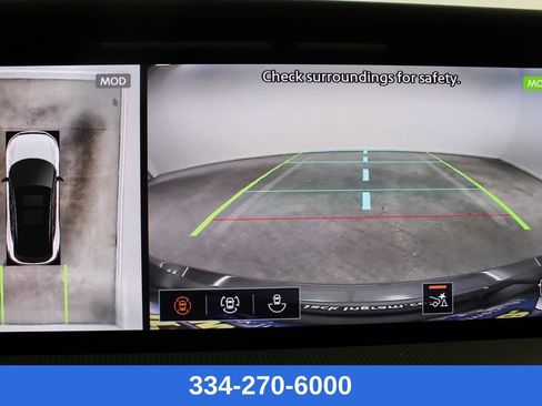 New 2026 Nissan Murano SL image 13