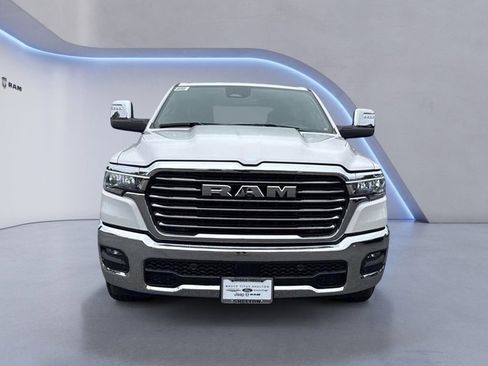 New 2026 RAM 1500 Laramie image 8