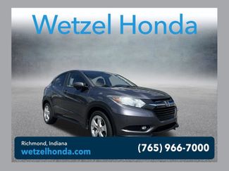 Used 2016 Honda HR-V EX 360° Tour