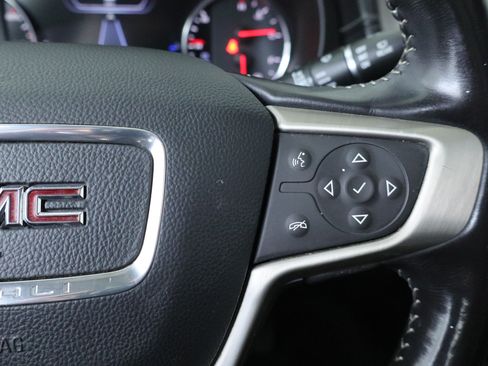Certified 2022 GMC Terrain Denali AWD/4WD image 19