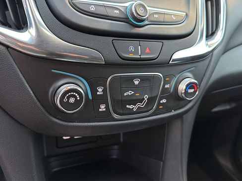 Used 2023 Chevrolet Equinox LT w/ LPO, Cargo Package FWD image 25