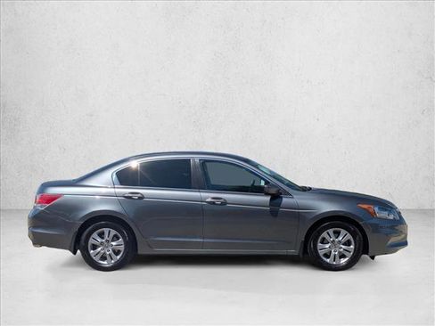 Used 2012 Honda Accord SE image 4