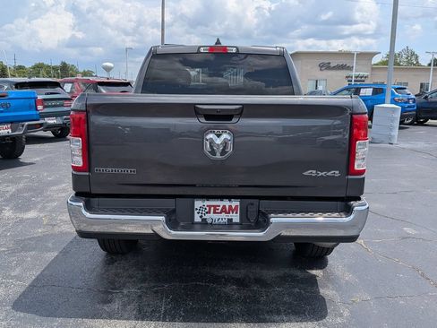 Used 2022 RAM 1500 Big Horn AWD/4WD image 6