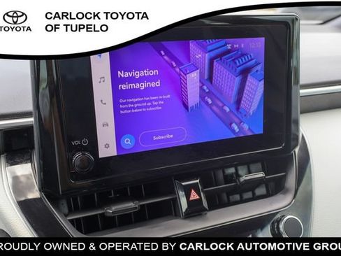 Used 2024 Toyota Corolla SE FWD image 4