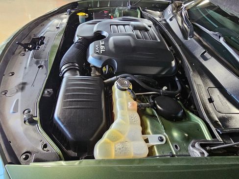 Used 2019 Dodge Charger SXT w/ Plus Group image 43