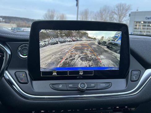 New 2026 Chevrolet Blazer LT w/ Convenience Package image 27