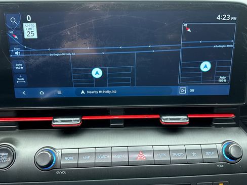 Used 2024 Hyundai Kona N Line image 15