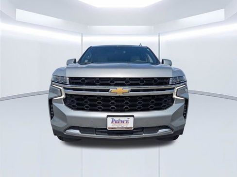 Used 2024 Chevrolet Tahoe LS RWD image 9