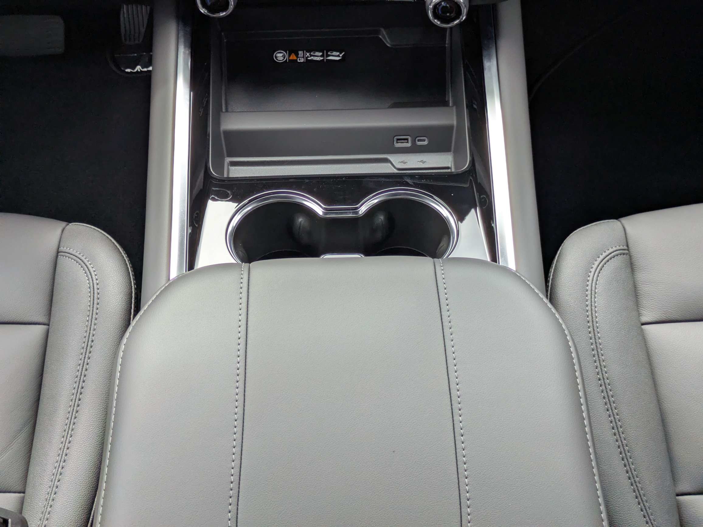 New 2026 Chevrolet Tahoe LT w/ Comfort Package RWD image 6