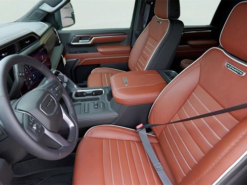 New 2026 GMC Sierra 3500 Denali Ultimate image 9