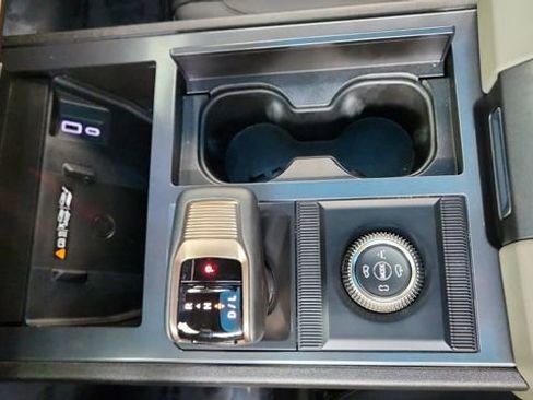 Used 2025 GMC Hummer EV 2X w/ LPO, Cargo Utility Package image 49